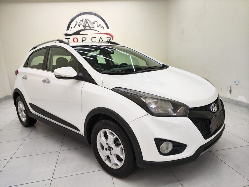 Hyundai HYUNDAI/HB20X 1.6A PREMI
