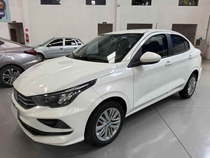 Fiat CRONOS DRIVE 1.3 8V Flex Aut.