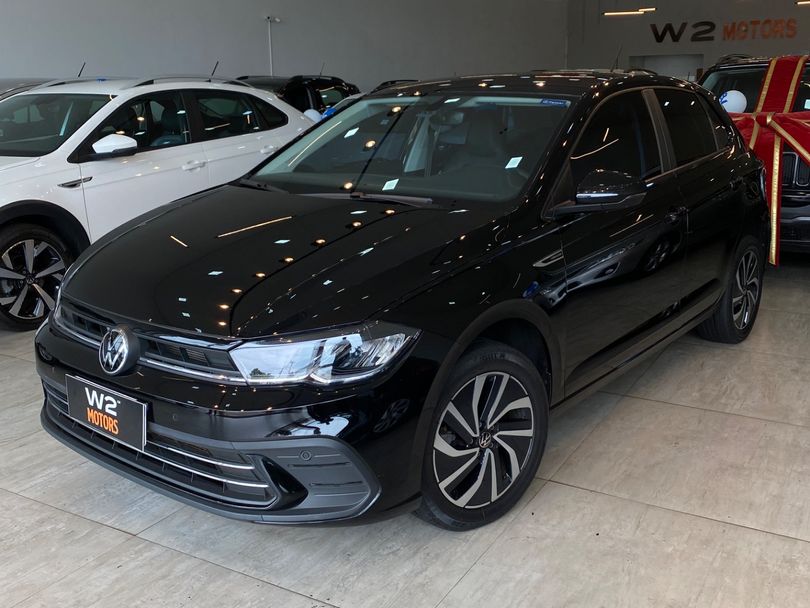 VolksWagen Polo Highline TSI 1.0 Flex 12V Aut.