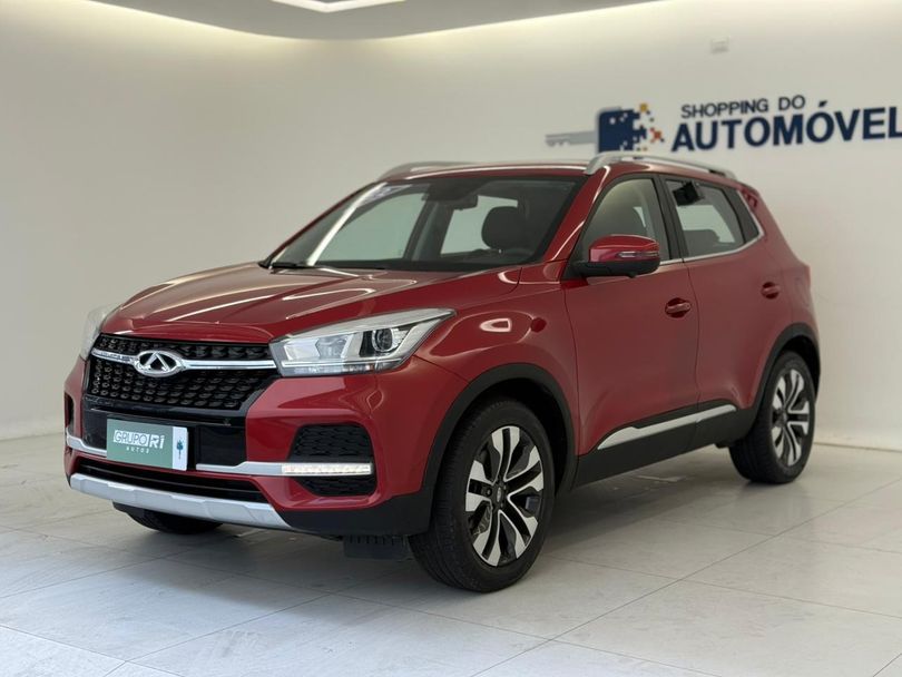 CHERY TIGGO 5X TXS