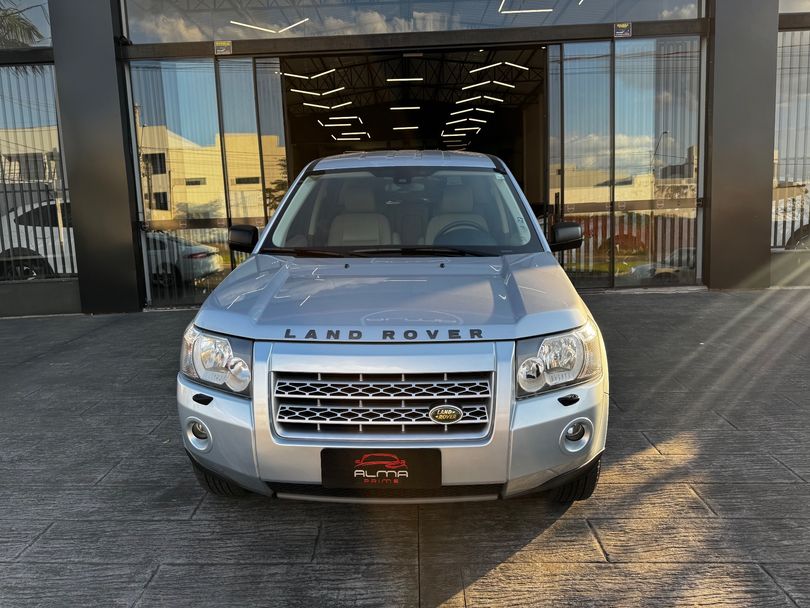 Land Rover Freelander2 I6 S 3.2 232cv Aut. 5p