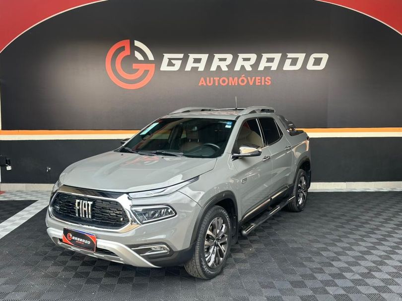 Fiat Toro Ranch 2.0 16V 4x4 TB Diesel Aut.