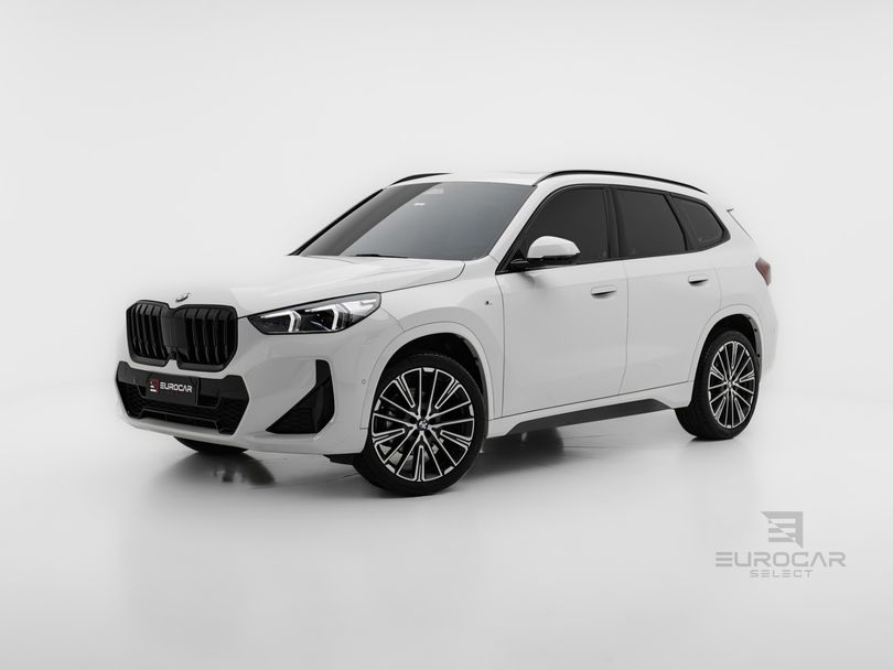 BMW X1 SDRIVE 20i M Sport 2.0 TB Aut.