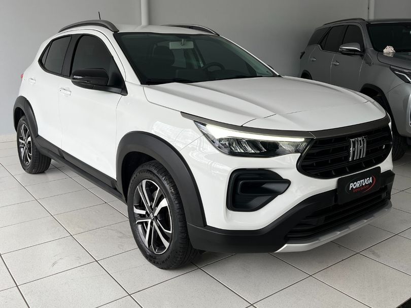 Fiat PULSE AUDACE 1.0 Turbo 200 Flex Aut.