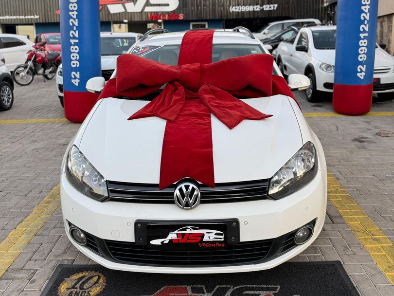 VolksWagen JETTA Variant 2.5 20V 170cv Tiptronic