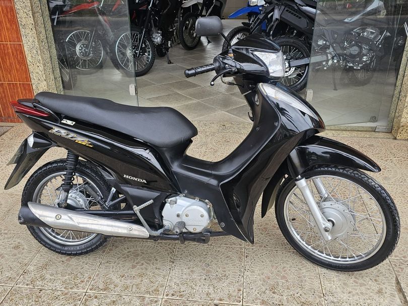 HONDA BIZ 125 ES/ 125 ES FLEX