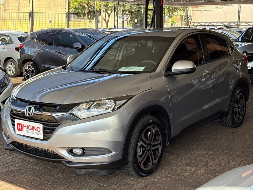 Honda HR-V LX 1.8 Flexone 16V 5p Aut.