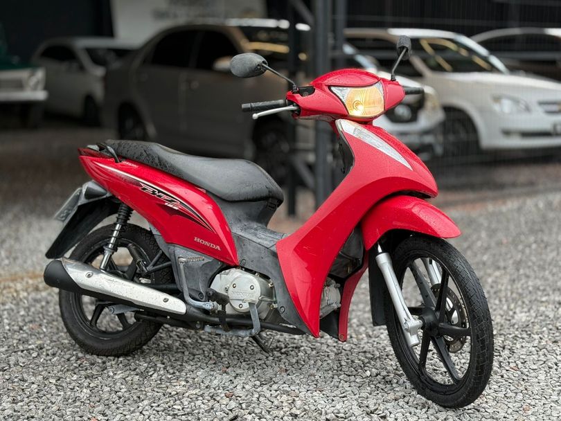 HONDA BIZ 125/125i Flex