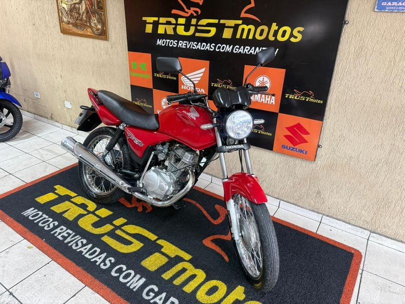 HONDA CG 150 TITAN-KS/ TITAN-JOB