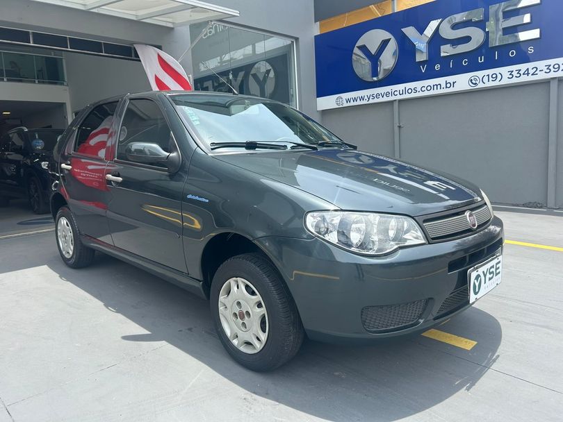 Fiat Palio 1.0 ECONOMY Fire Flex 8V 4p