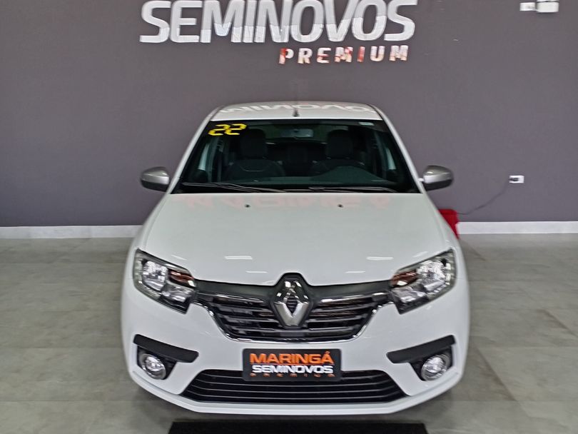 Renault SANDERO GT line/RLIN Flex 1.0 12v 5p