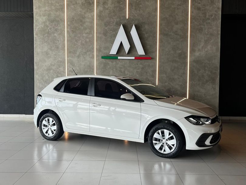 VolksWagen Polo 1.0 MPI Flex 12V 5p