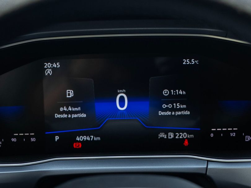 VolksWagen T-Cross 200 TSI 1.0  Flex 12V 5p Aut.