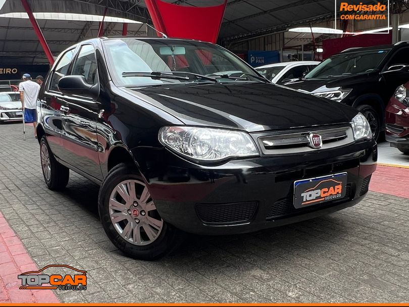 Fiat Palio 1.0 ECONOMY Fire Flex 8V 4p