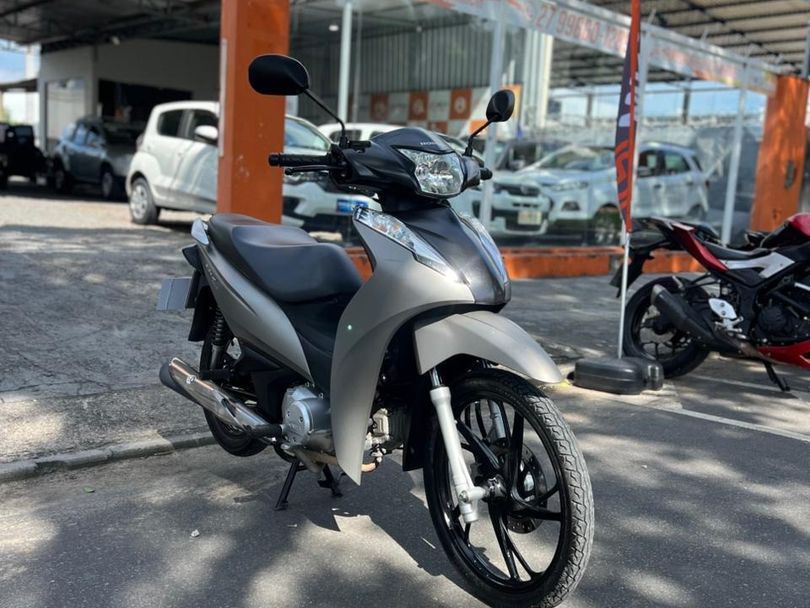 HONDA BIZ 125/125i Flex