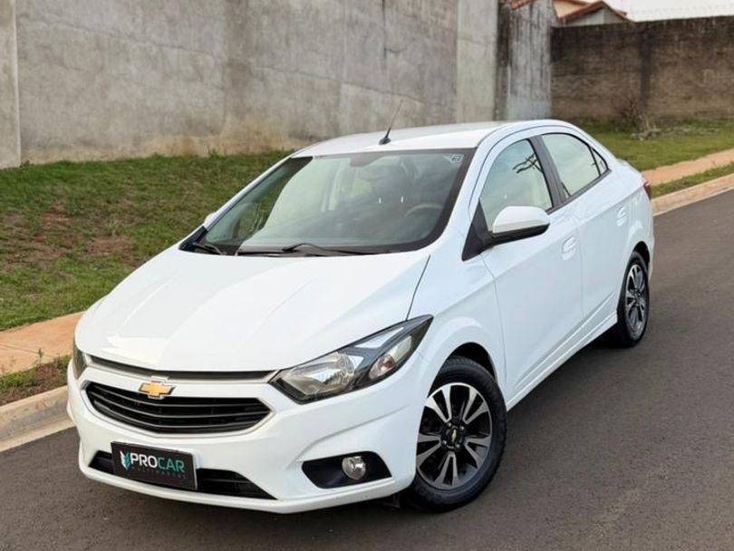 Chevrolet PRISMA Sed. LT 1.4 8V FlexPower 4p