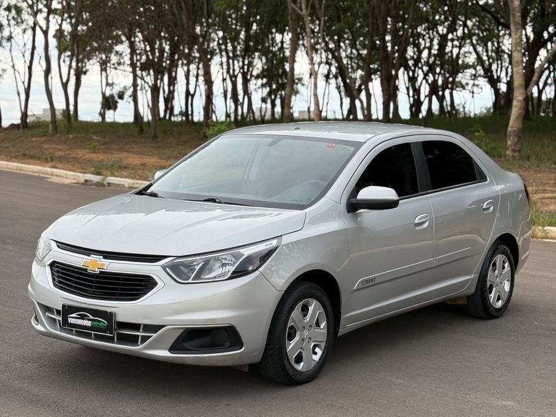 Chevrolet COBALT LT 1.4 8V FlexPower/EconoFlex 4p