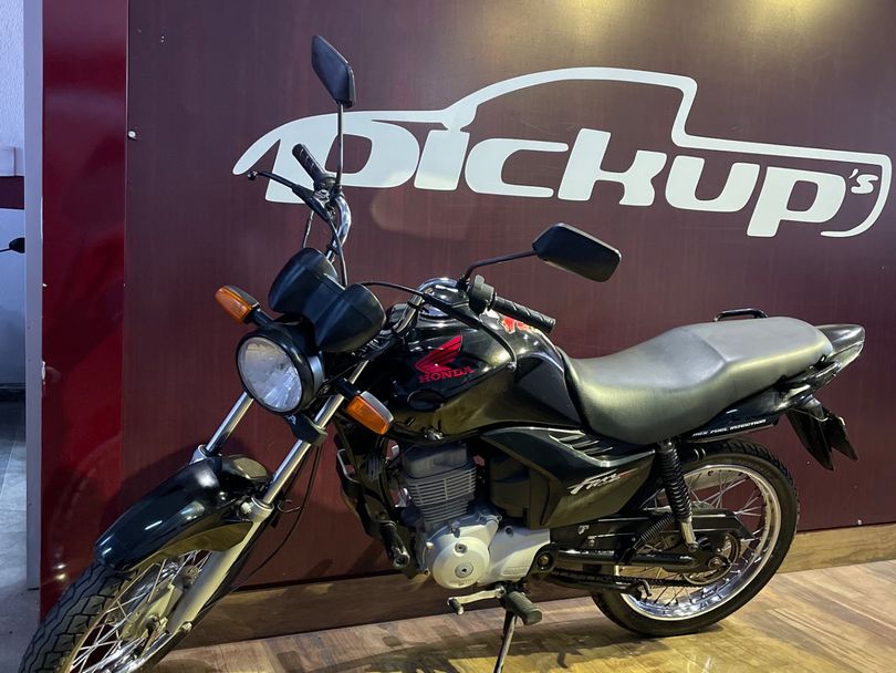 HONDA CG 150 FAN ESi/ 150 FAN ESi FLEX