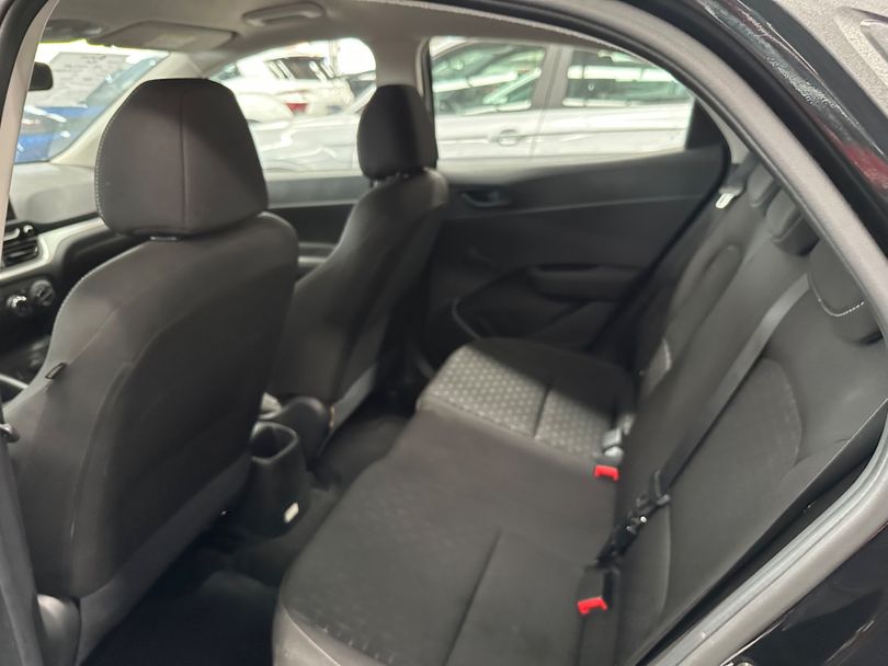 Hyundai HB20 Sense Plus 1.0 Flex 12V Mec.