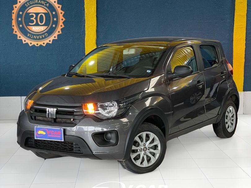 Fiat MOBI LIKE 1.0 Fire Flex 5p.