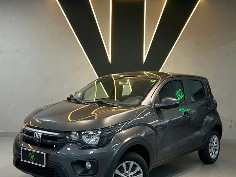 Fiat MOBI LIKE 1.0 Fire Flex 5p.