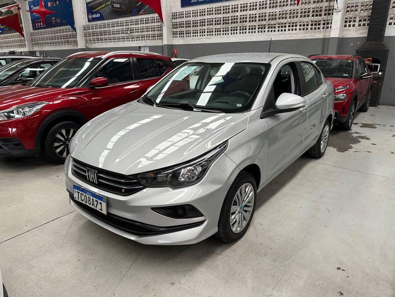 Fiat CRONOS DRIVE 1.0 6V Flex