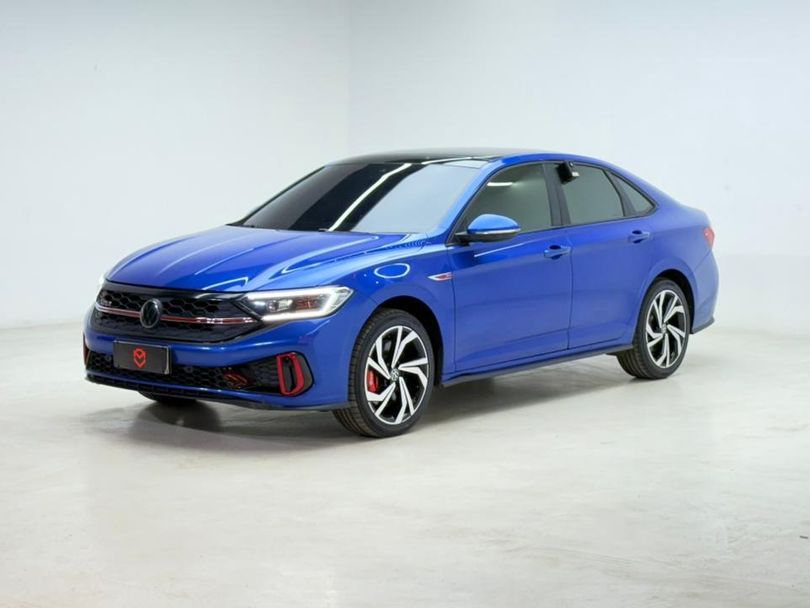 VolksWagen JETTA GLI 350 TSI 2.0 16V 4p Aut.