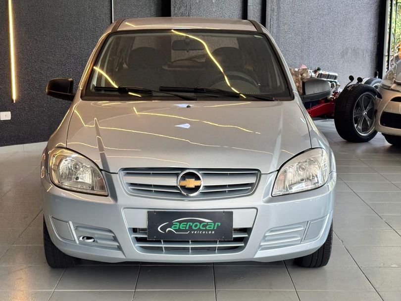 Chevrolet Celta Spirit/ LT 1.0 MPFI 8V FlexP. 5p