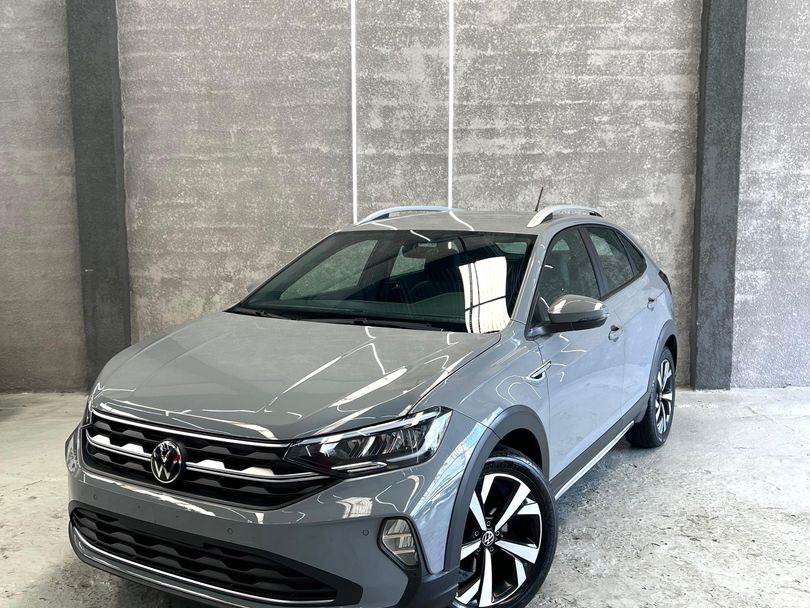 VolksWagen Nivus Highline 1.0 200 TSI Flex Aut.