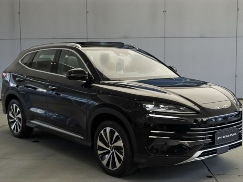 BYD Song Plus Premium 1.5 16V Aut. (Hibrido)