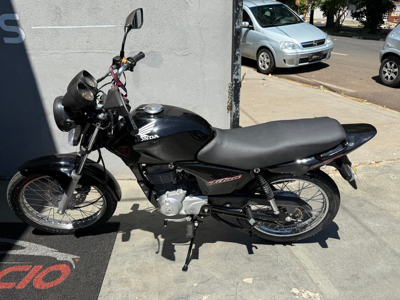 Honda CG 150 TITAN-ES