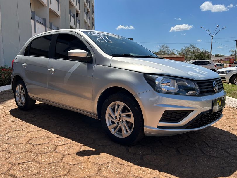 VolksWagen Gol 1.0 Flex 12V 5p