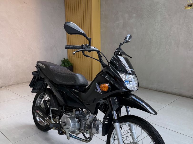 HONDA POP 110i