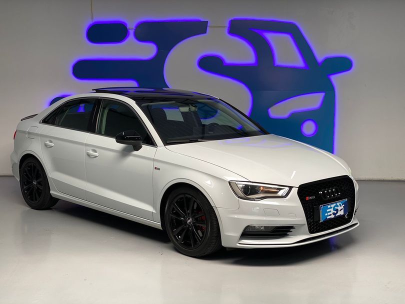 Audi A3 Sed. Ambition 2.0 TSFI 220cv S-tronic