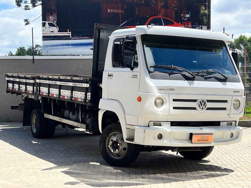 VOLKSWAGEN 9-160 E Delivery 2p (diesel)(E5)