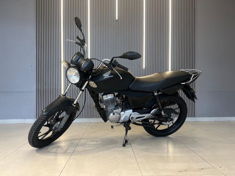 HONDA CG 150 TITAN-KS/ TITAN-JOB