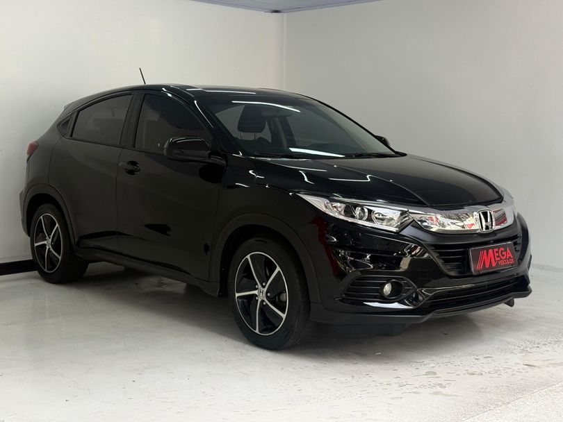 Honda HR-V LX 1.8 Flexone 16V 5p Aut.