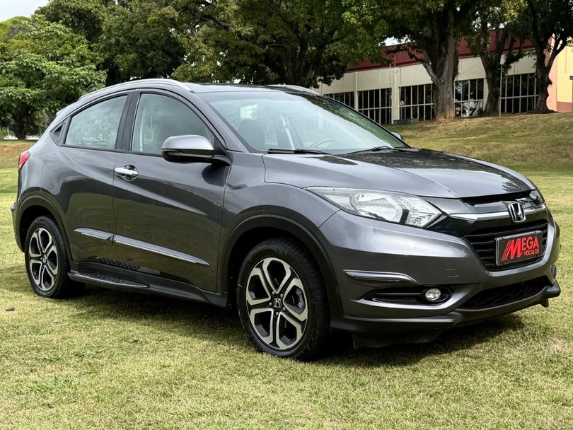 Honda HR-V LX 1.8 Flexone 16V 5p Aut.