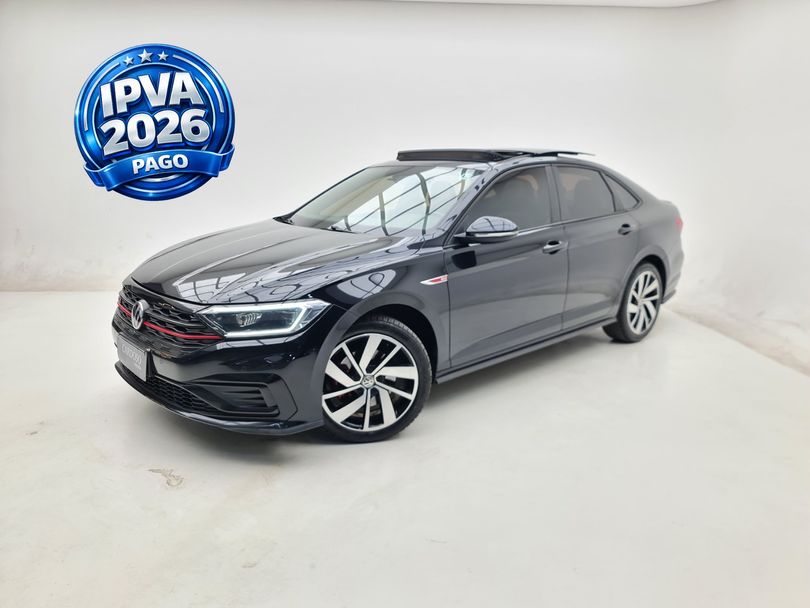 VolksWagen JETTA GLI 350 TSI 2.0 16V 4p Aut.