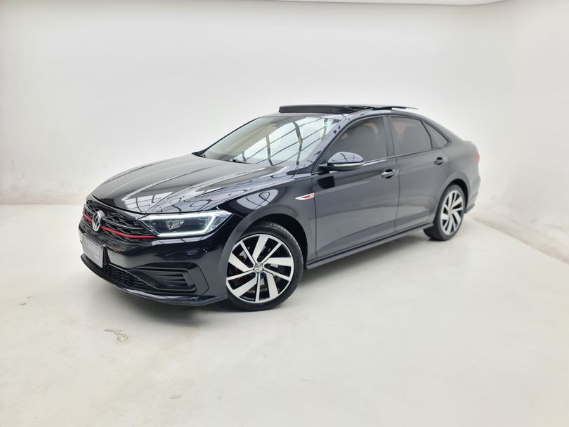 VolksWagen JETTA GLI 350 TSI 2.0 16V 4p Aut.