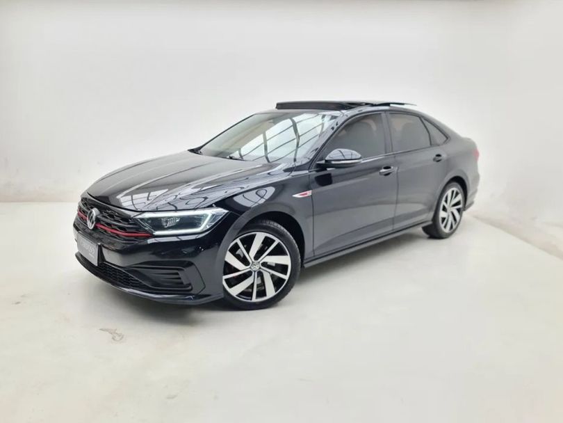 VolksWagen JETTA GLI 350 TSI 2.0 16V 4p Aut.