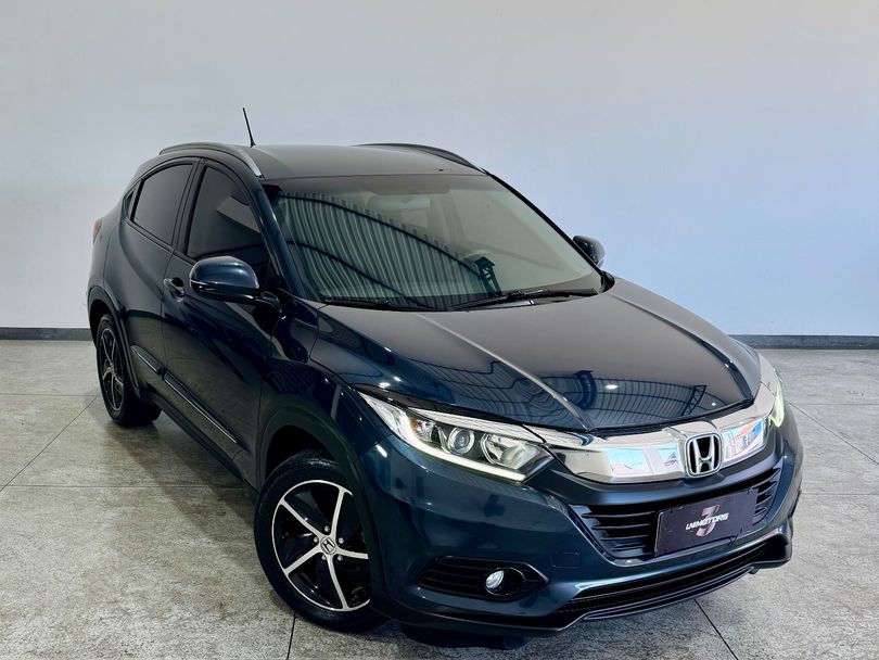 Honda HR-V EX 1.8 Flexone 16V 5p Aut.
