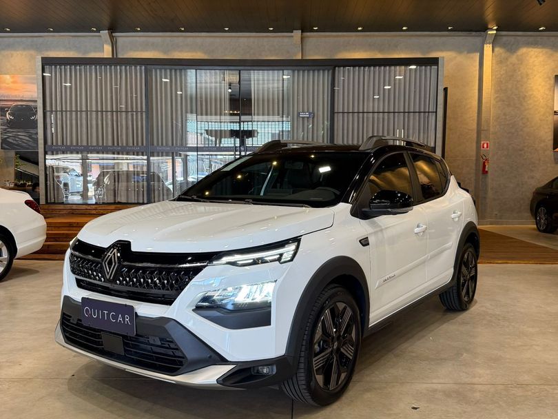 Renault Kardian Prem. Ed Flex 1.0 TB 12V 5p Aut.