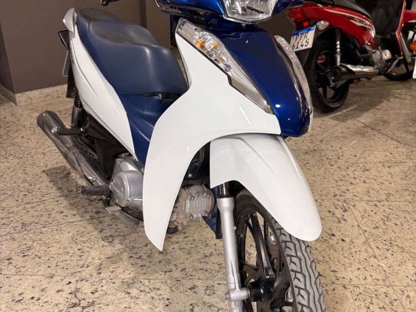 HONDA BIZ 125/125i Flex