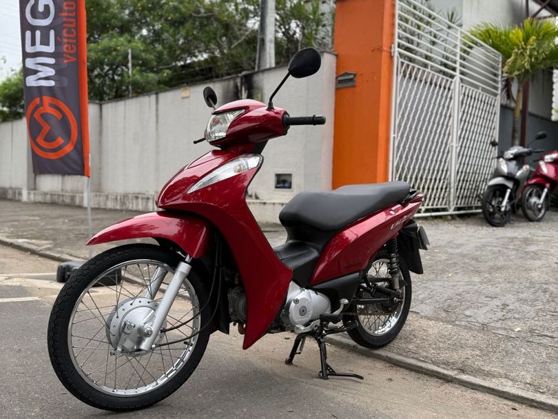 HONDA BIZ 125 ES/ 125 ES FLEX