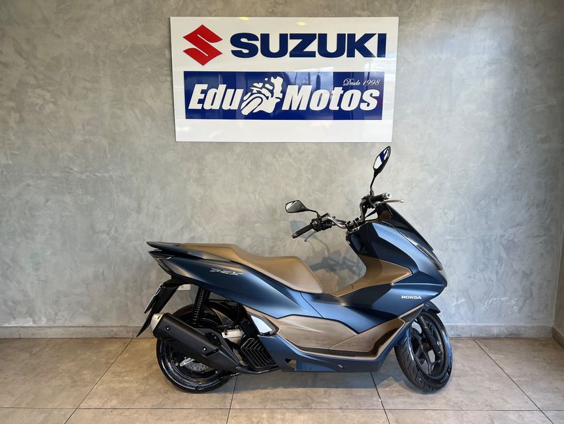 HONDA PCX 160 DLX