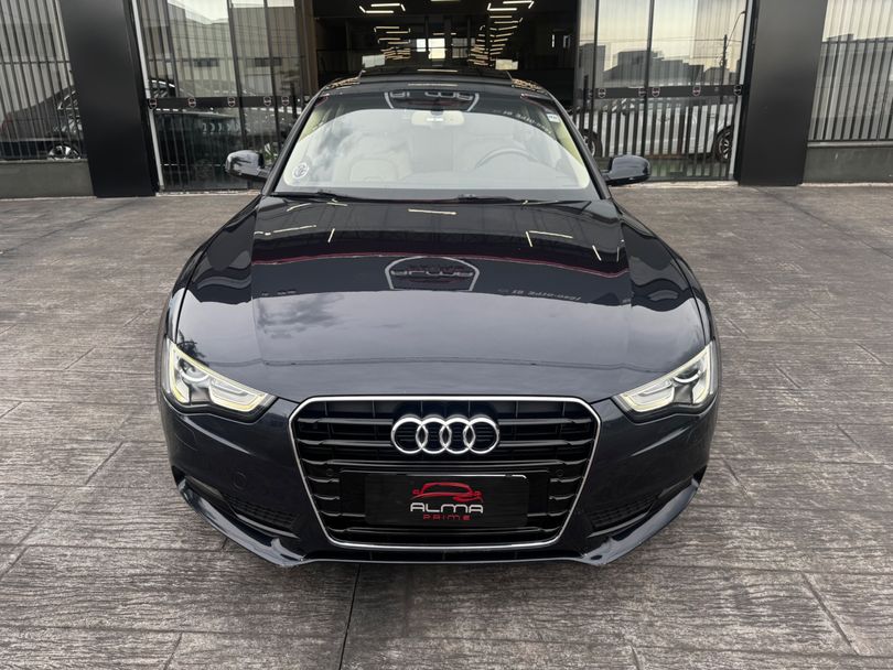 Audi A5 Sportback 1.8 TFSI 170cv Multi.