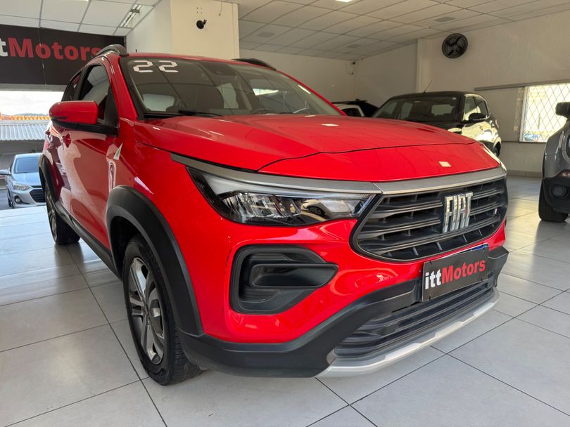 Fiat PULSE AUDACE 1.0 Turbo 200 Flex Aut.