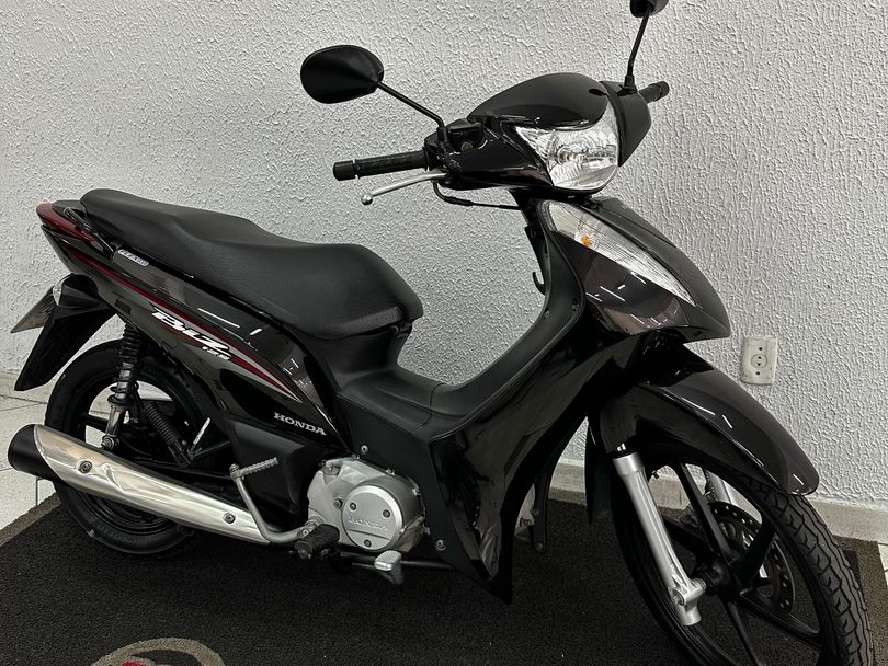 HONDA BIZ 125/125i Flex