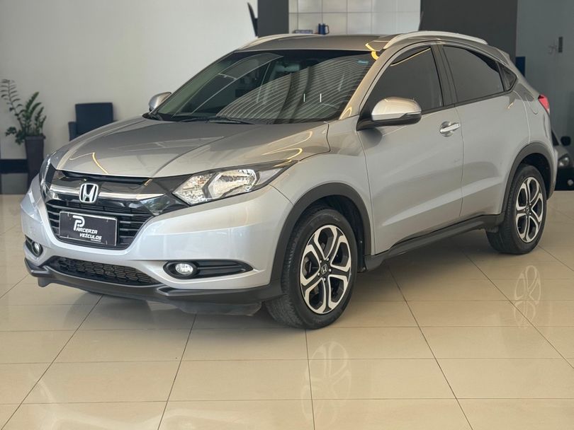 Honda HR-V EXL 1.8 Flexone 16V 5p Aut.